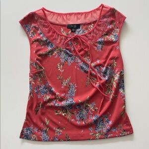 Y2K BCBG Max Azria top